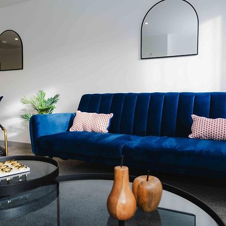 Stunning Luxury Stay By Vichy Kingston upon Hull Bagian luar foto
