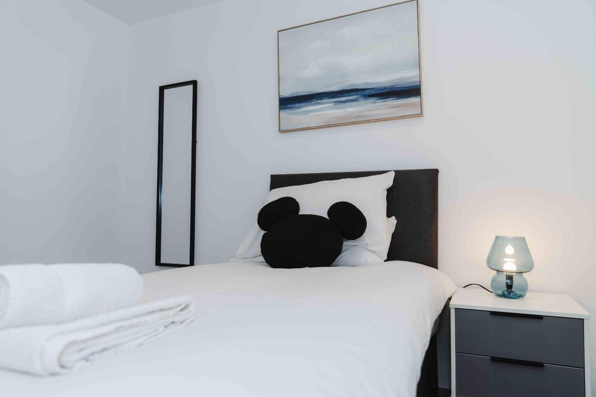 Stunning Luxury Stay By Vichy Kingston upon Hull Bagian luar foto