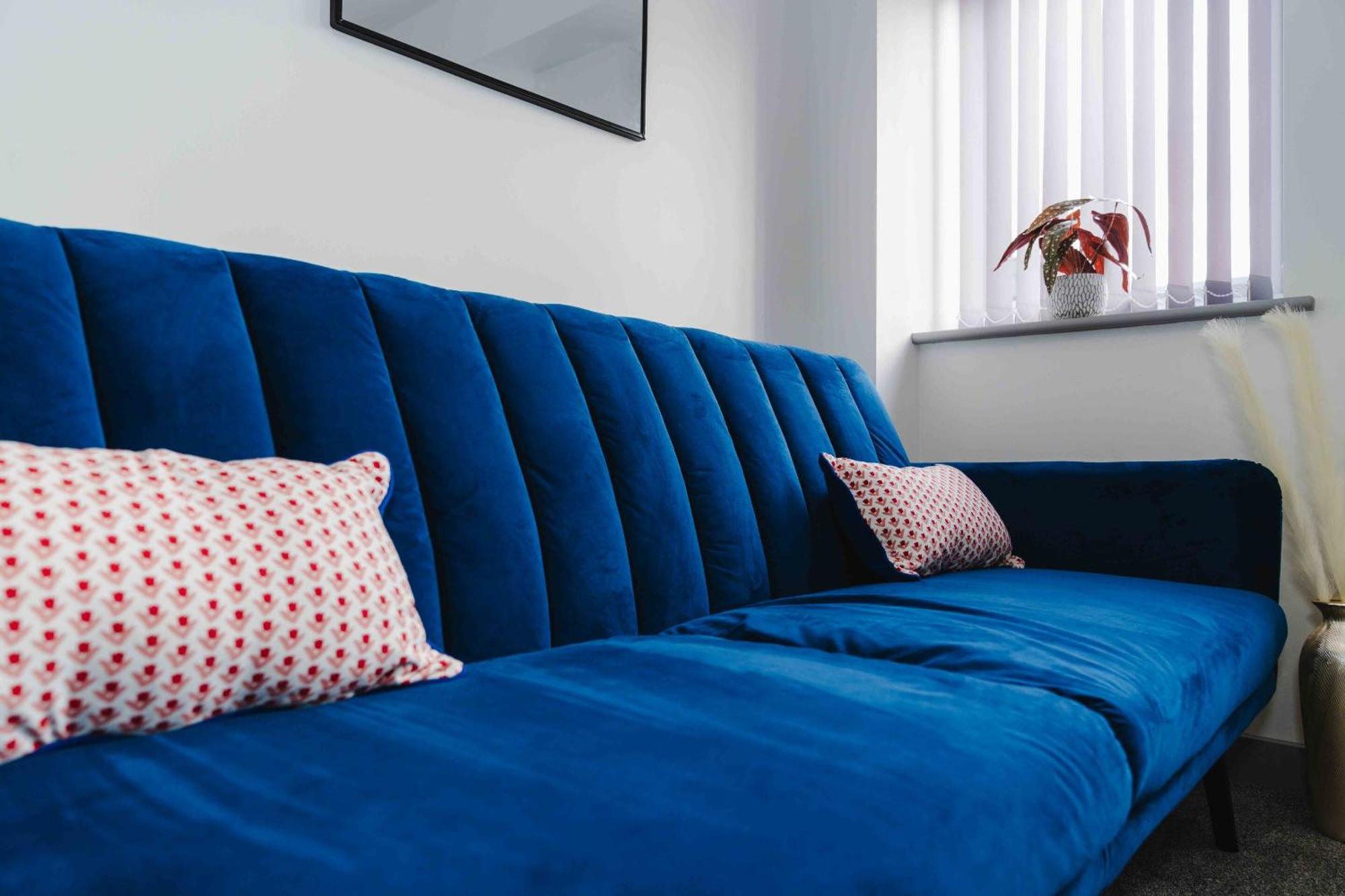 Stunning Luxury Stay By Vichy Kingston upon Hull Bagian luar foto