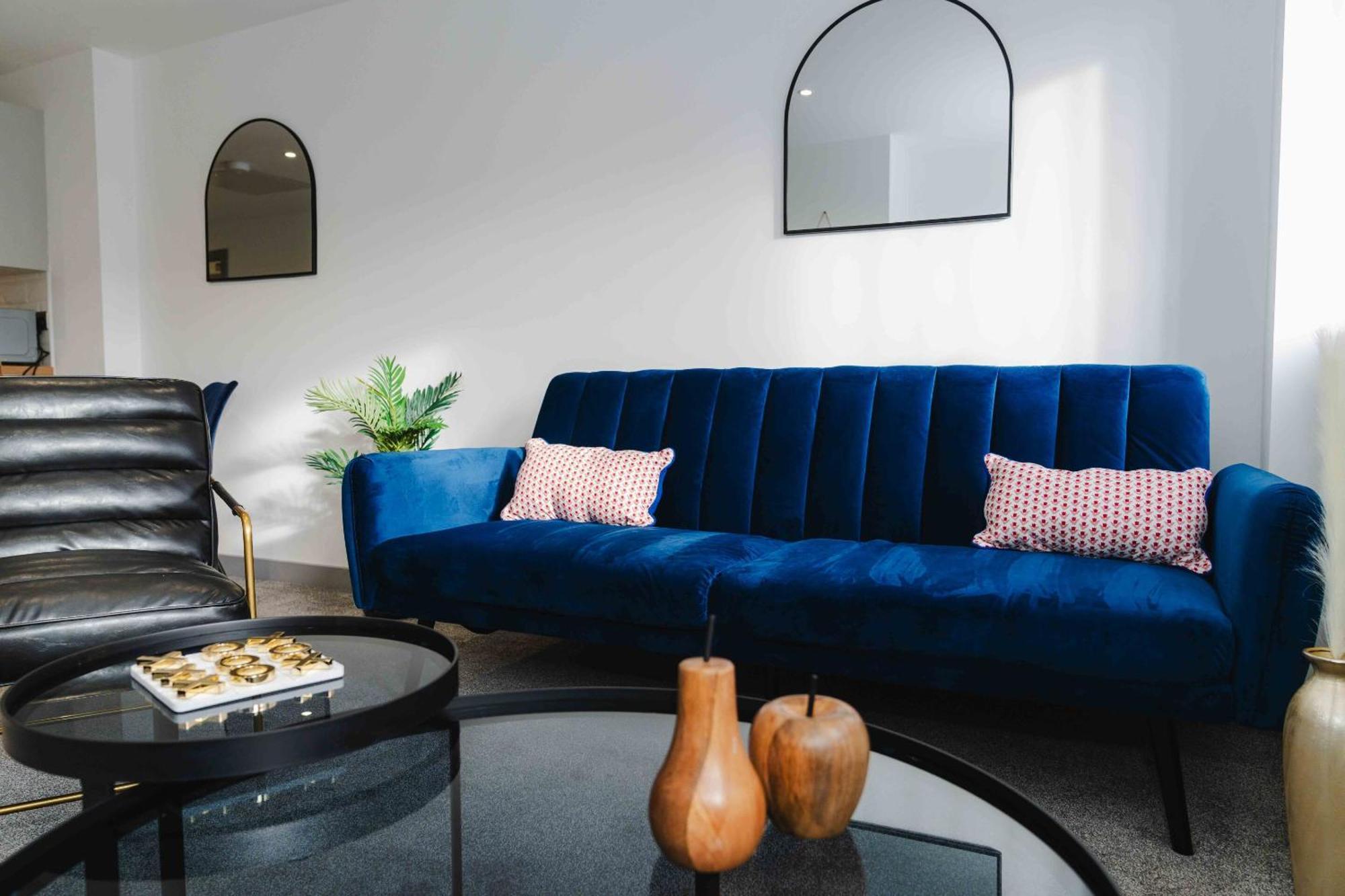 Stunning Luxury Stay By Vichy Kingston upon Hull Bagian luar foto