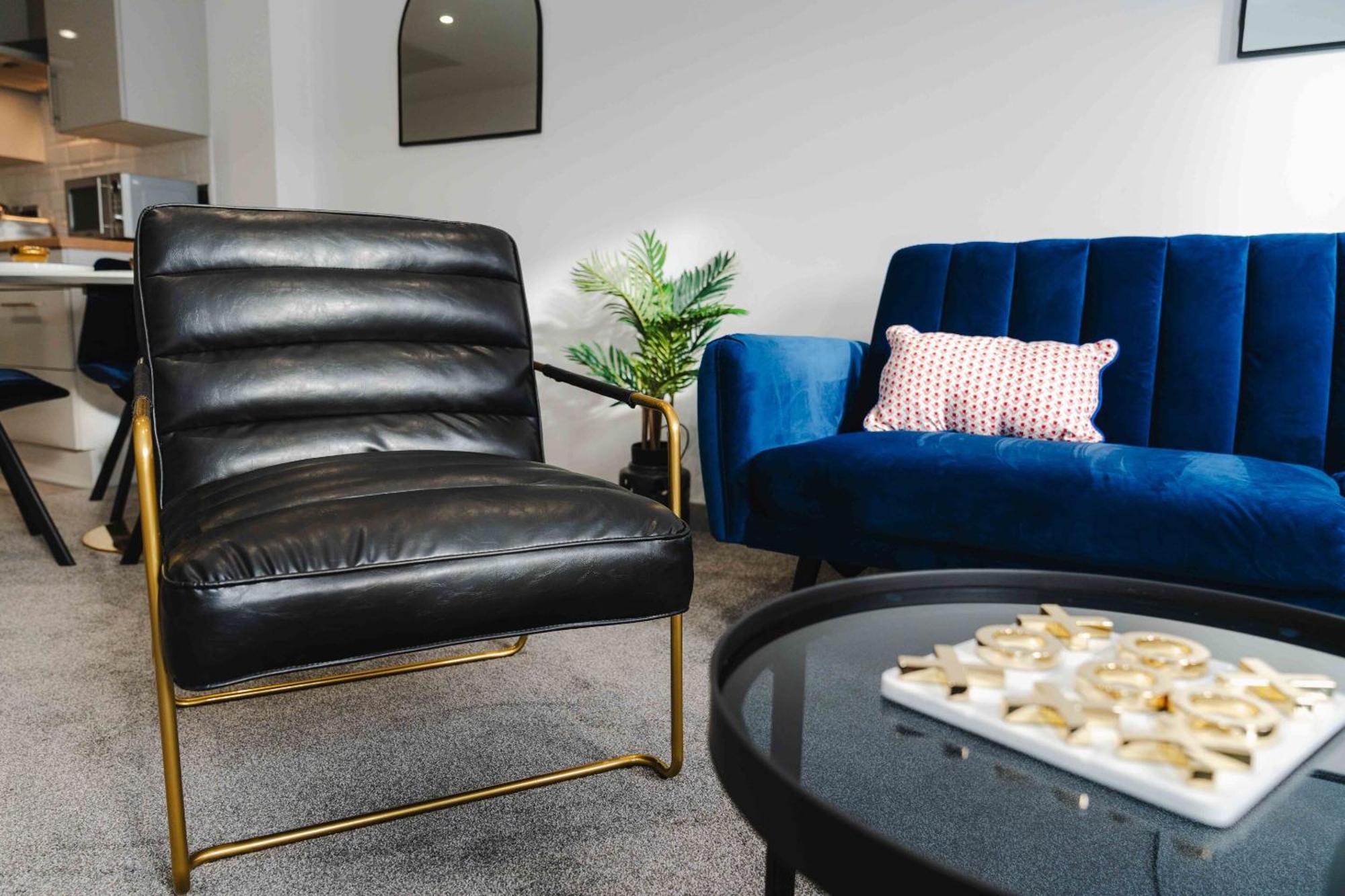 Stunning Luxury Stay By Vichy Kingston upon Hull Bagian luar foto