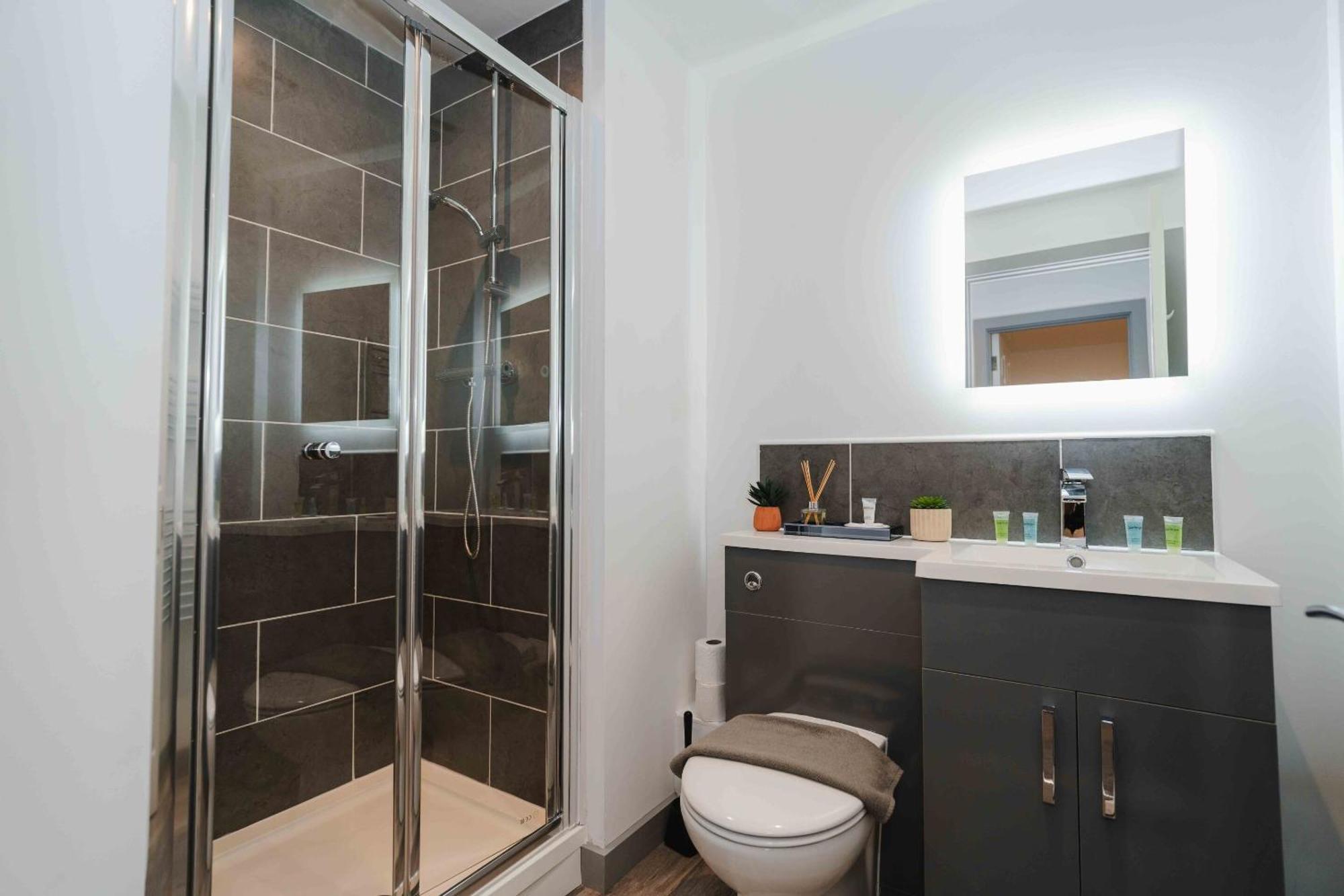 Stunning Luxury Stay By Vichy Kingston upon Hull Bagian luar foto